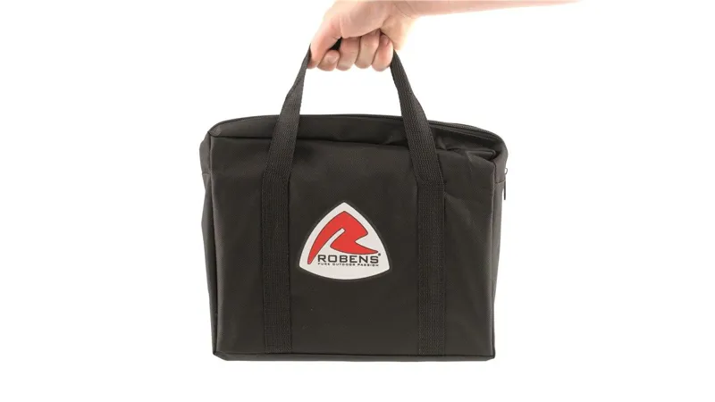 Robens Firewood Stove-2